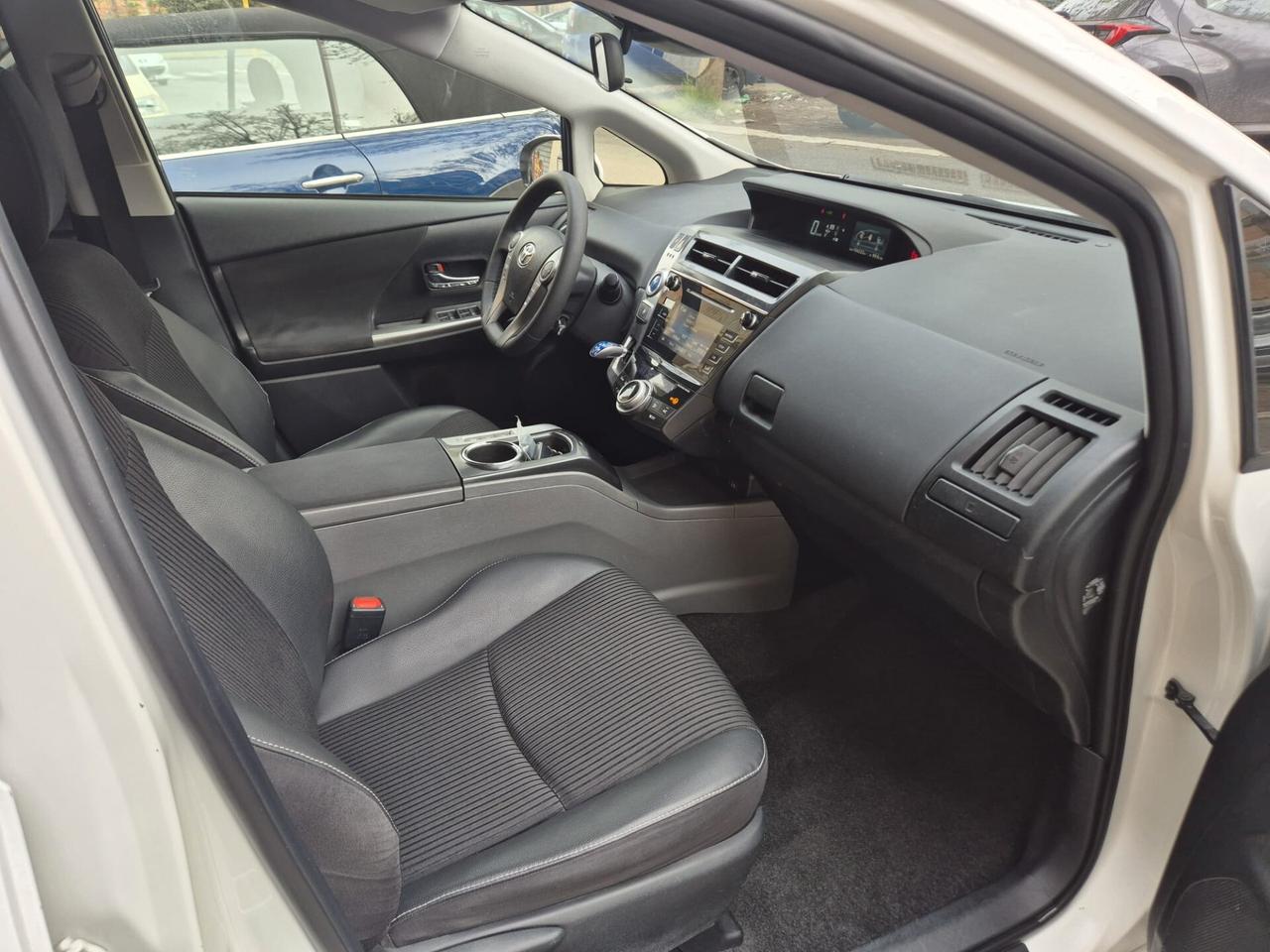 Toyota Prius+ 1.8 Active