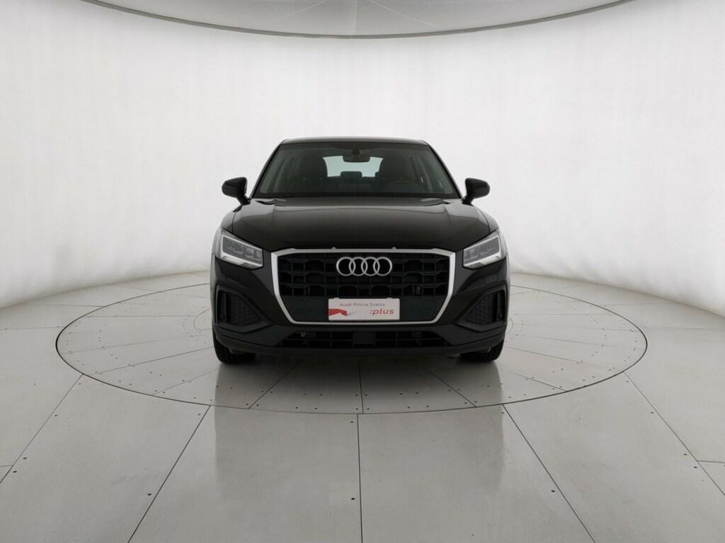 Audi Q2 30 2.0 TDI Business