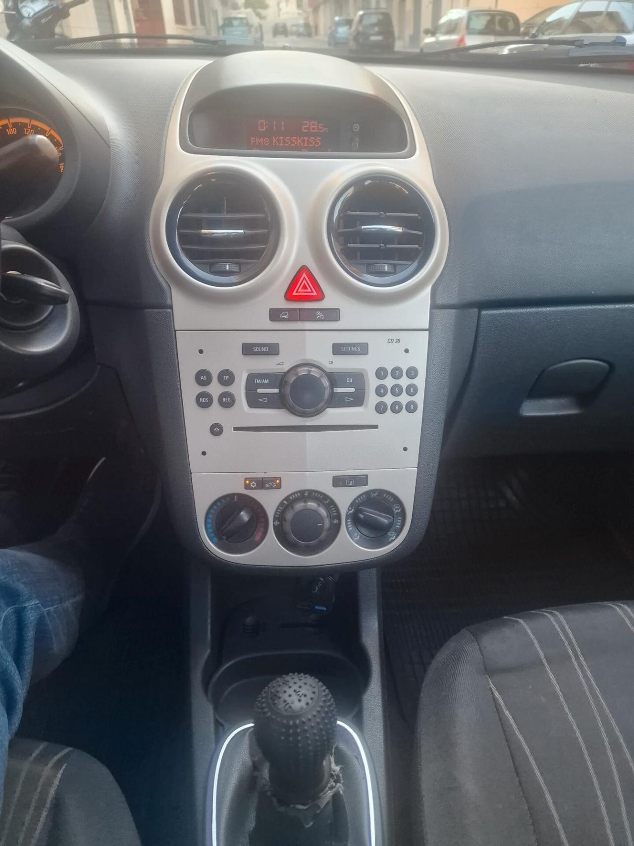 Opel Corsa 1.3 CDTI 90CV 5 porte Enjoy
