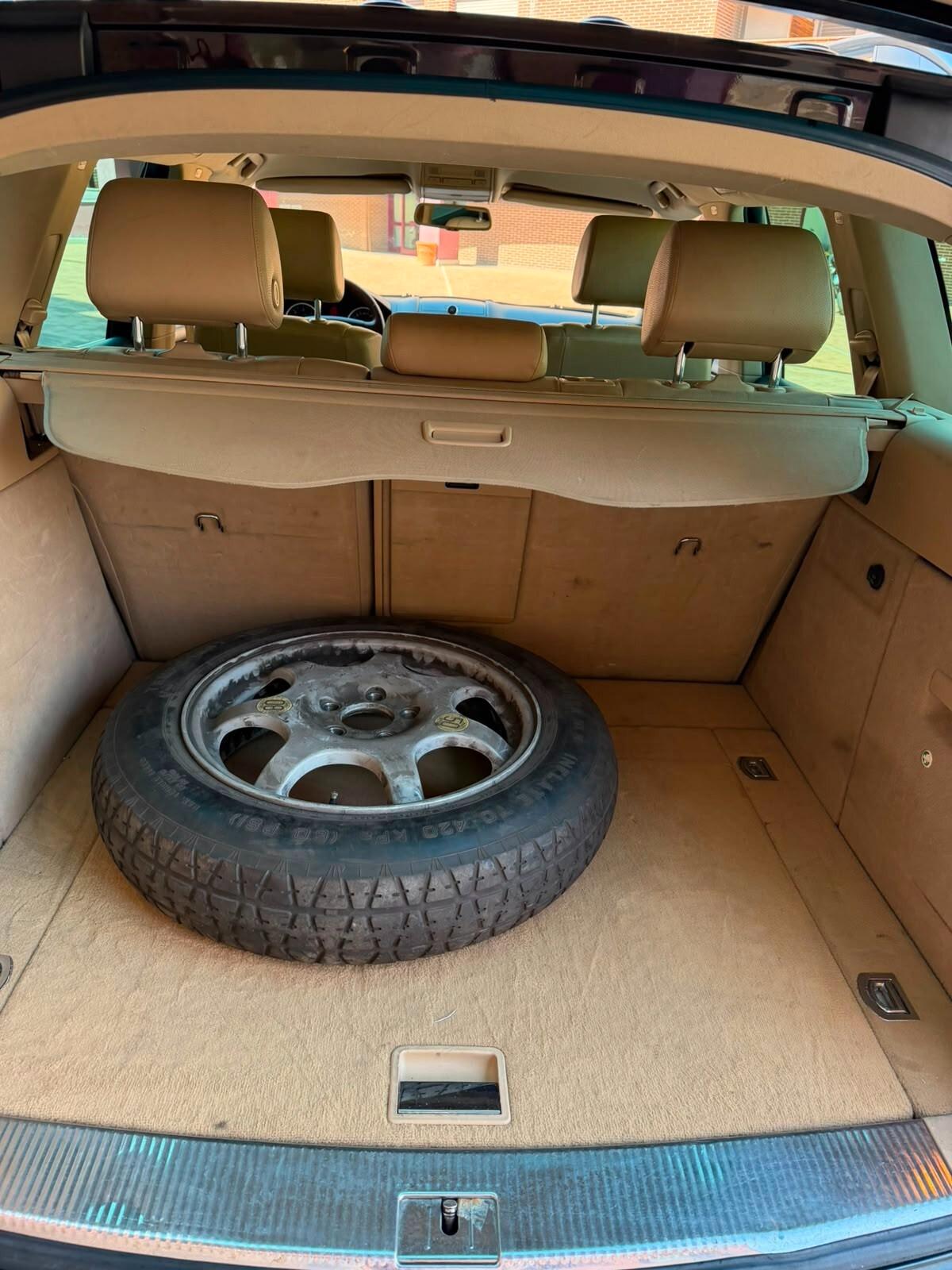 Volkswagen Touareg 2.5 R5 TDI DPF tiptronic Style