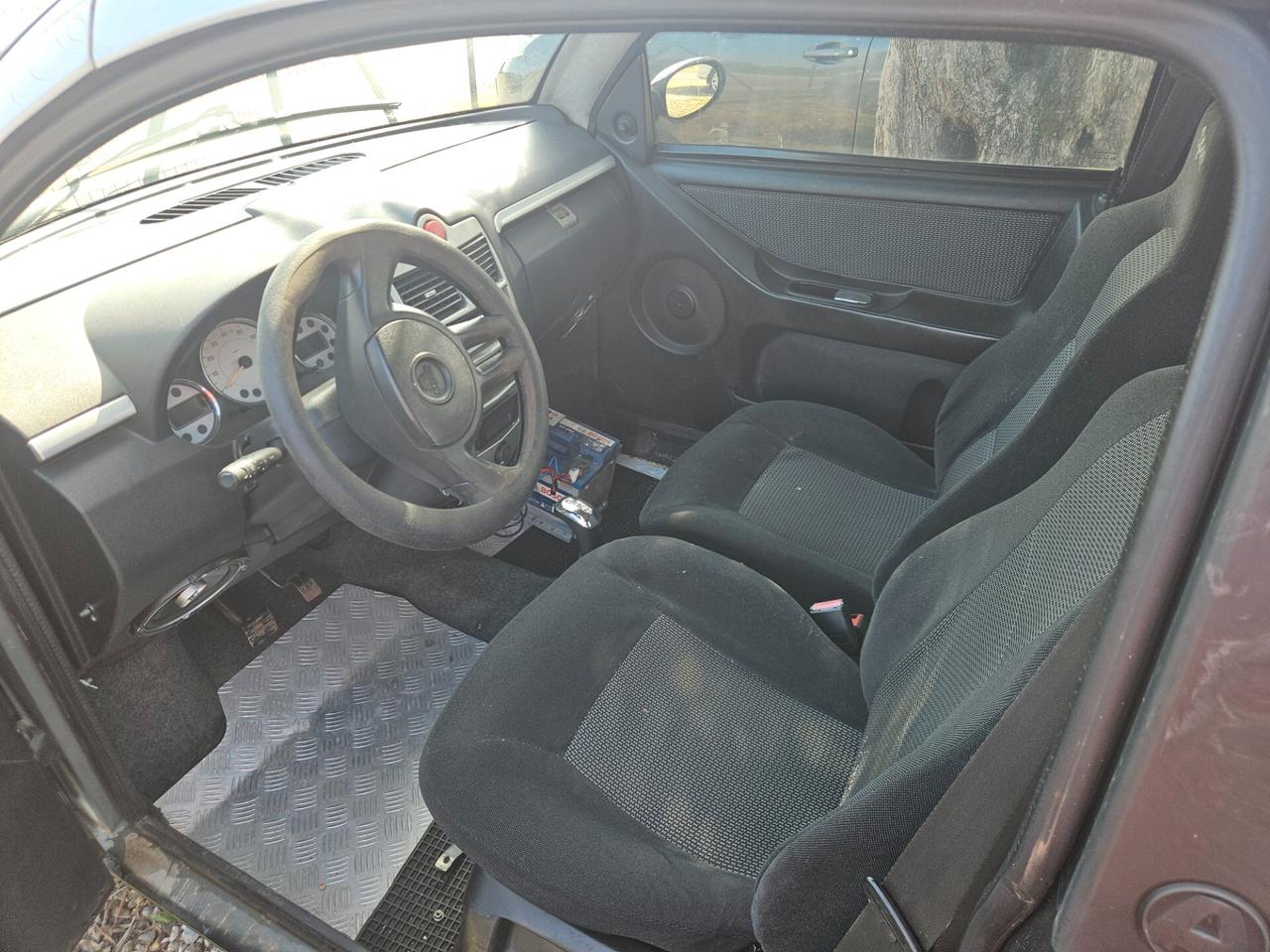 Aixam City Sport Diesel