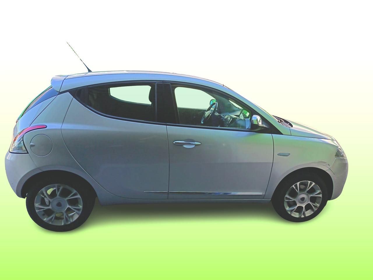LANCIA New Ypsilon - Ypsilon My18 1.2 69 Cv Start&Stop Platinum