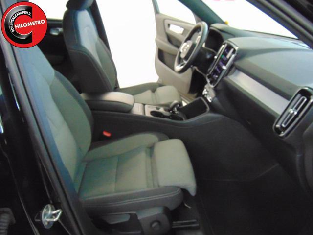 VOLVO XC40 T2 automatico Core