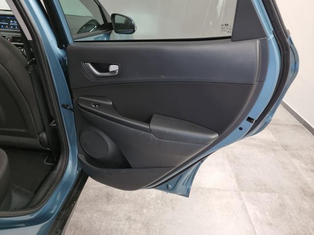 HYUNDAI Kona 1.0 T-GDI XTech