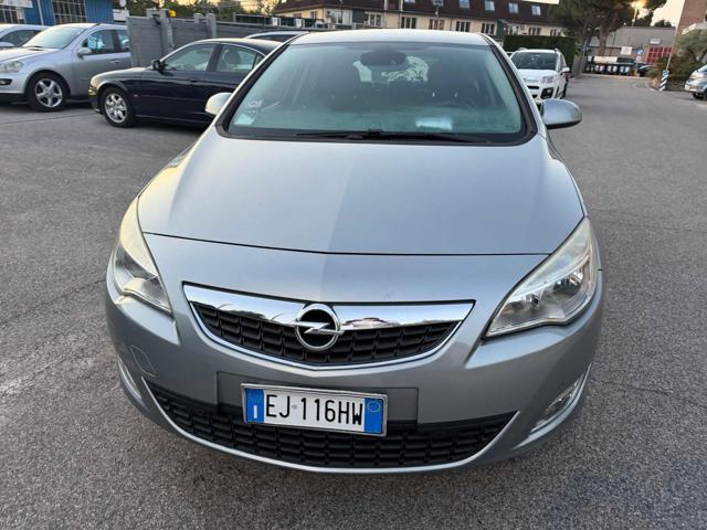 OPEL Astra 148,529km 1.7 CDTI 110CV 5p Cosmo Bellissima