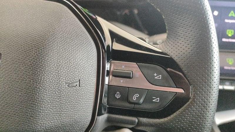 Peugeot 308 GT BlueHDi 130 EAT8 S&S aut.