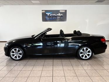 BMW 320 320i cat Cabrio Automatica Navi