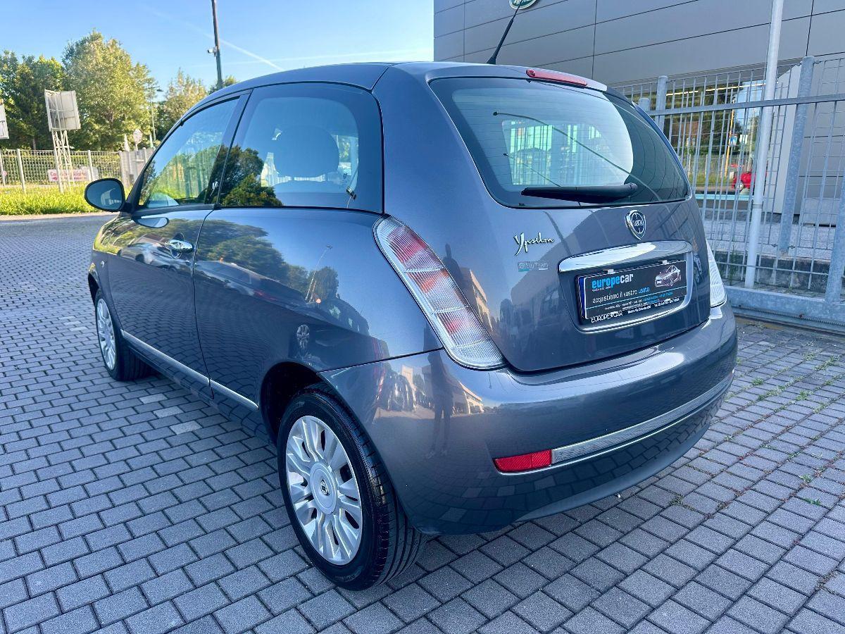 LANCIA - Ypsilon - 1.3 MJT Diva 2011