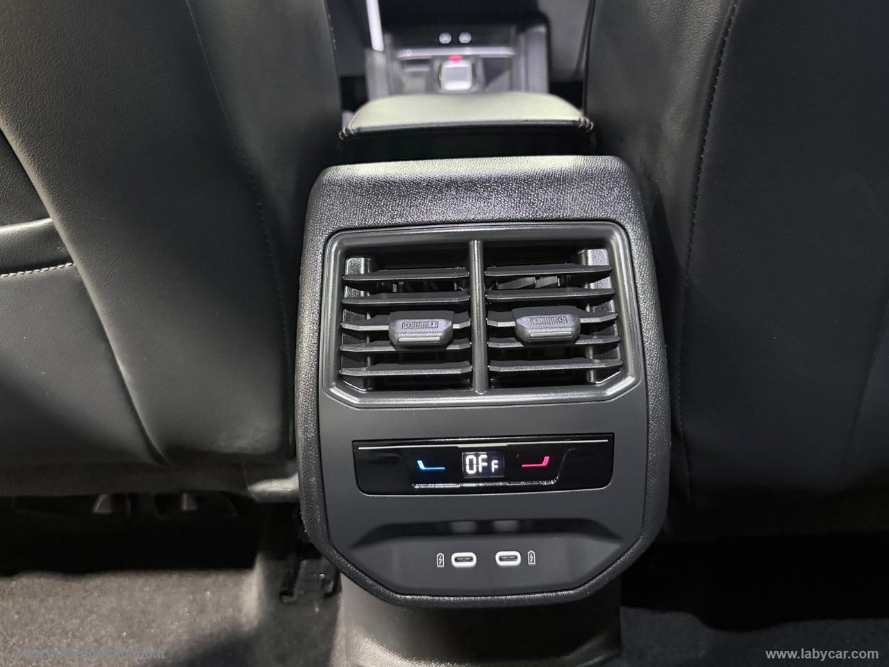 CUPRA Formentor 2.0 TDI 4Drive DSG