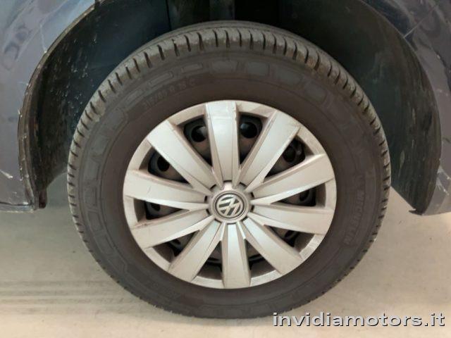 VOLKSWAGEN T6 2.0 TDI 150CV 9posti+tagliandi certificati.