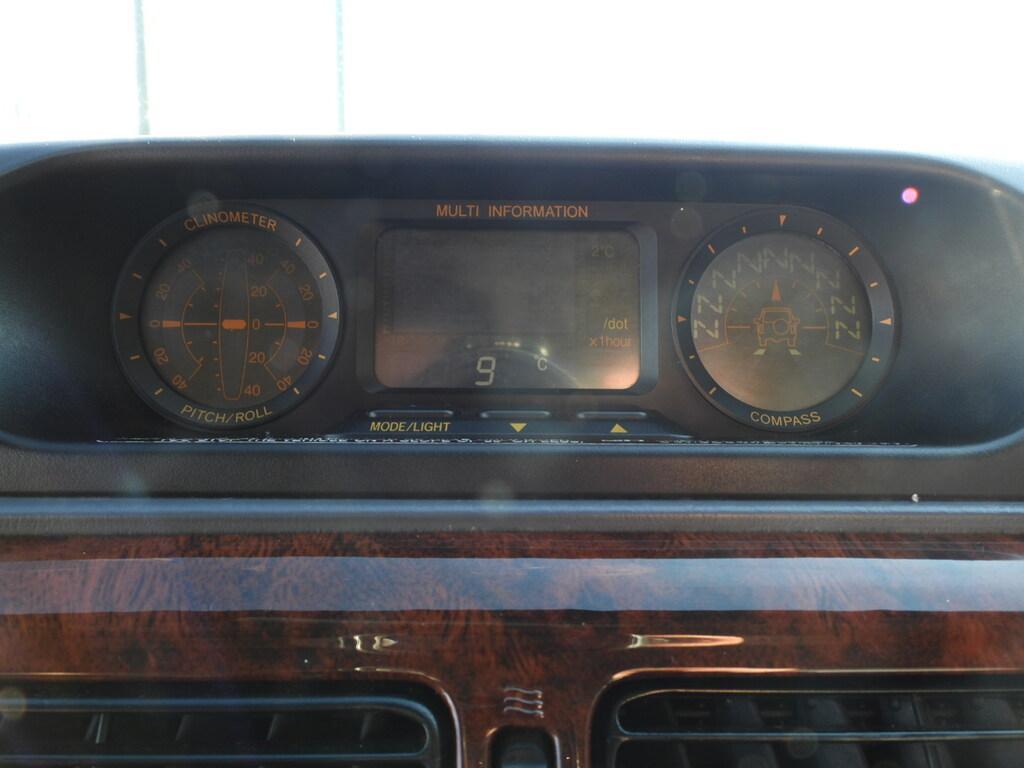 Toyota Land Cruiser 3 Porte 3.0 GX