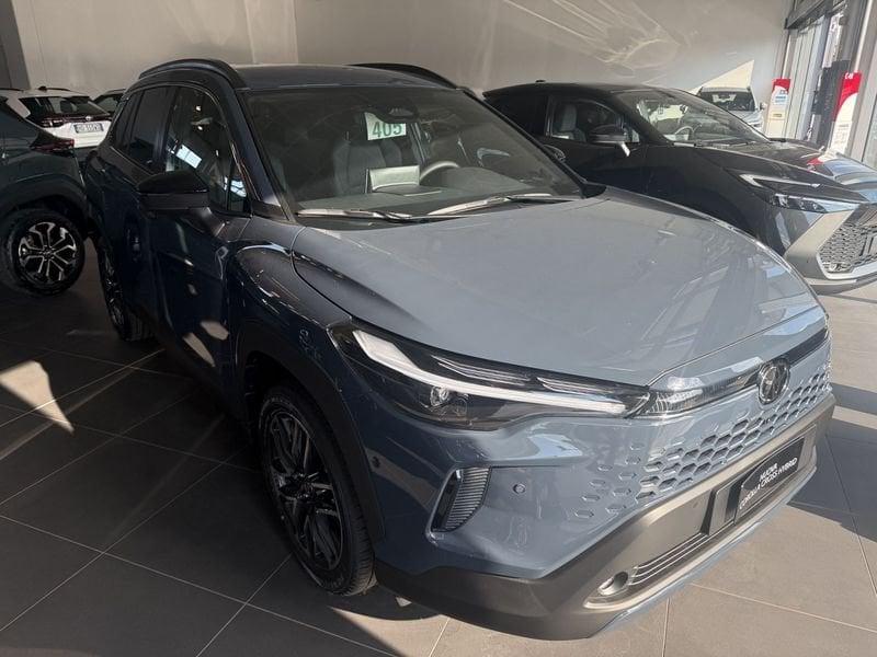 Toyota Corolla Cross Hybrid 200 Premium FWD