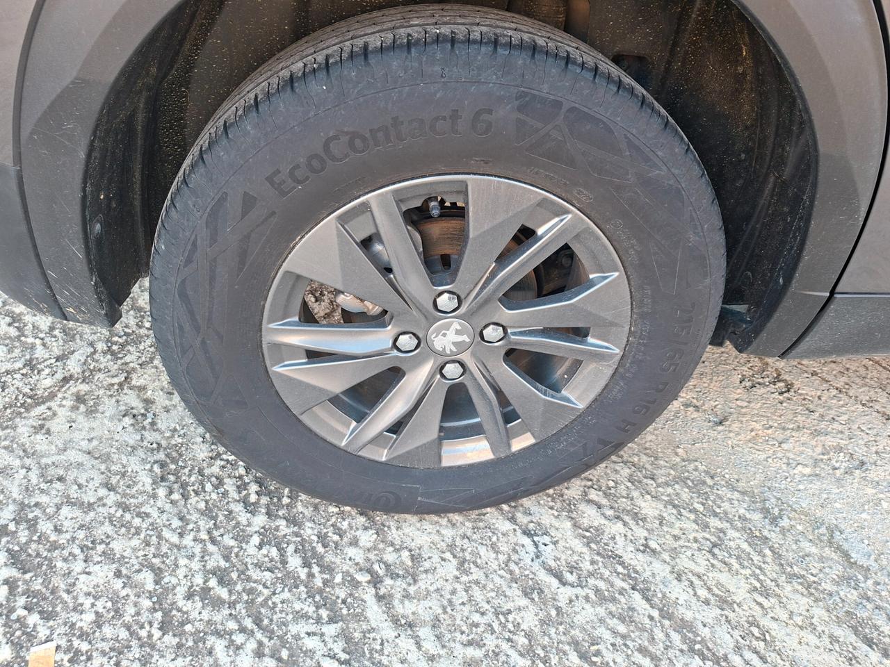 Peugeot 2008 PureTech 130 S&S Active Pack