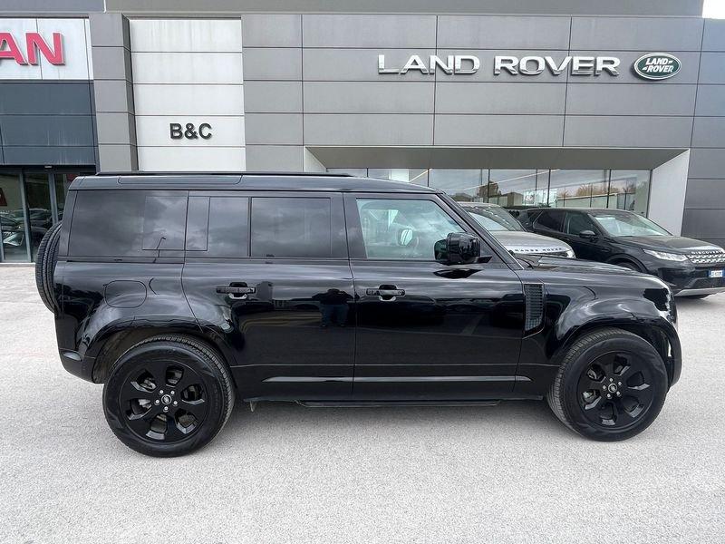 Land Rover Defender 110 3.0D I6 200 CV AWD Auto X-Dynamic SE