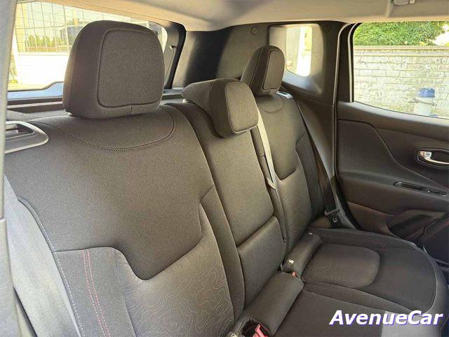 JEEP Renegade 1.3 phev 240 CV Trailhawk 4xe PREZZO REALE IVA ESP