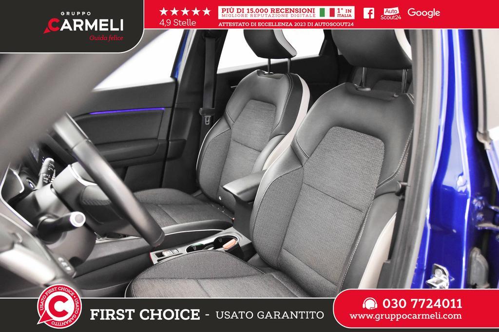 Renault Captur 1.3 TCe Intens