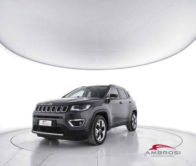 JEEP Compass 1.6 Multijet II 2WD Limited - PER OPERATORI DEL SE