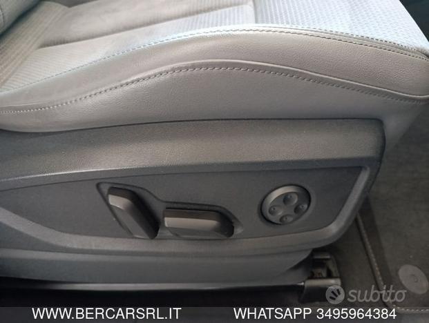 Audi Q5 S TDI*TETTO*SEDILI S-LINE*CLIMATRONIC...