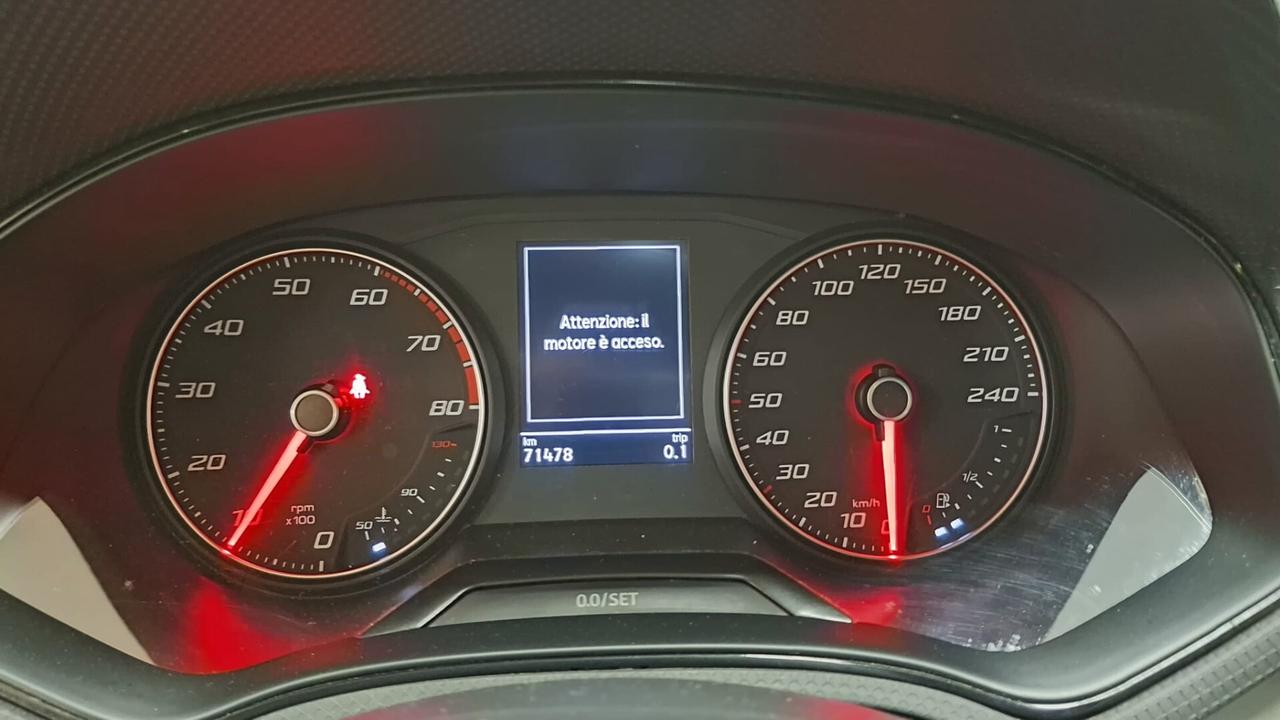 Seat Arona 1.0 EcoTSI Style