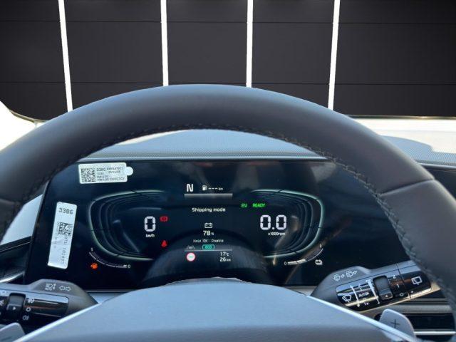 KIA Niro 1.6 GDi DCT HEV Style