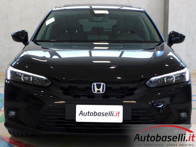 HONDA Civic 2.0 HEV ADVANCE AUTOMATICA ECVT