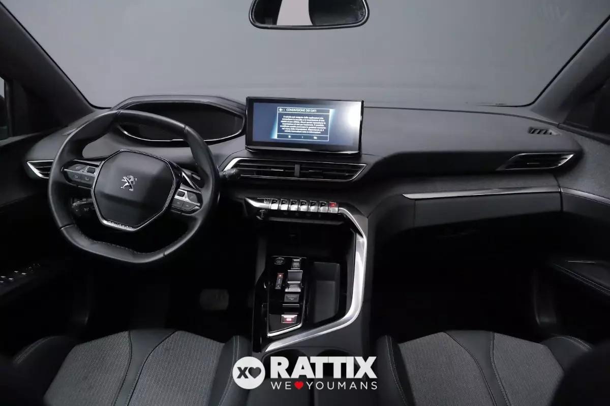 Peugeot 3008 1.6 Hybrid Phev 225CV Allure Pack e-EAT8