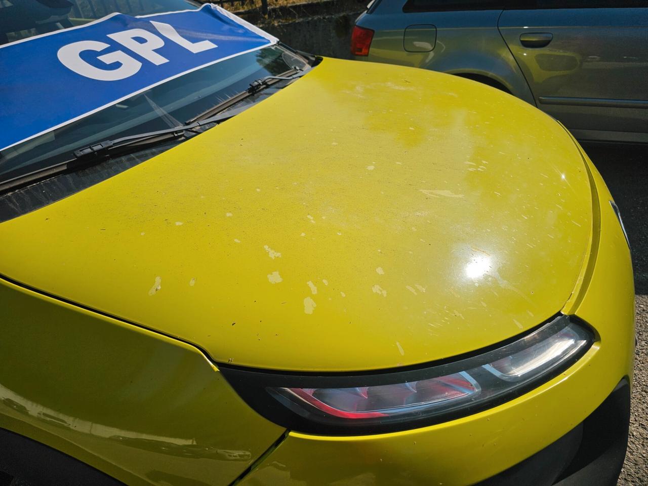 Citroen C4 Cactus 1.2 VTi 82 Shine