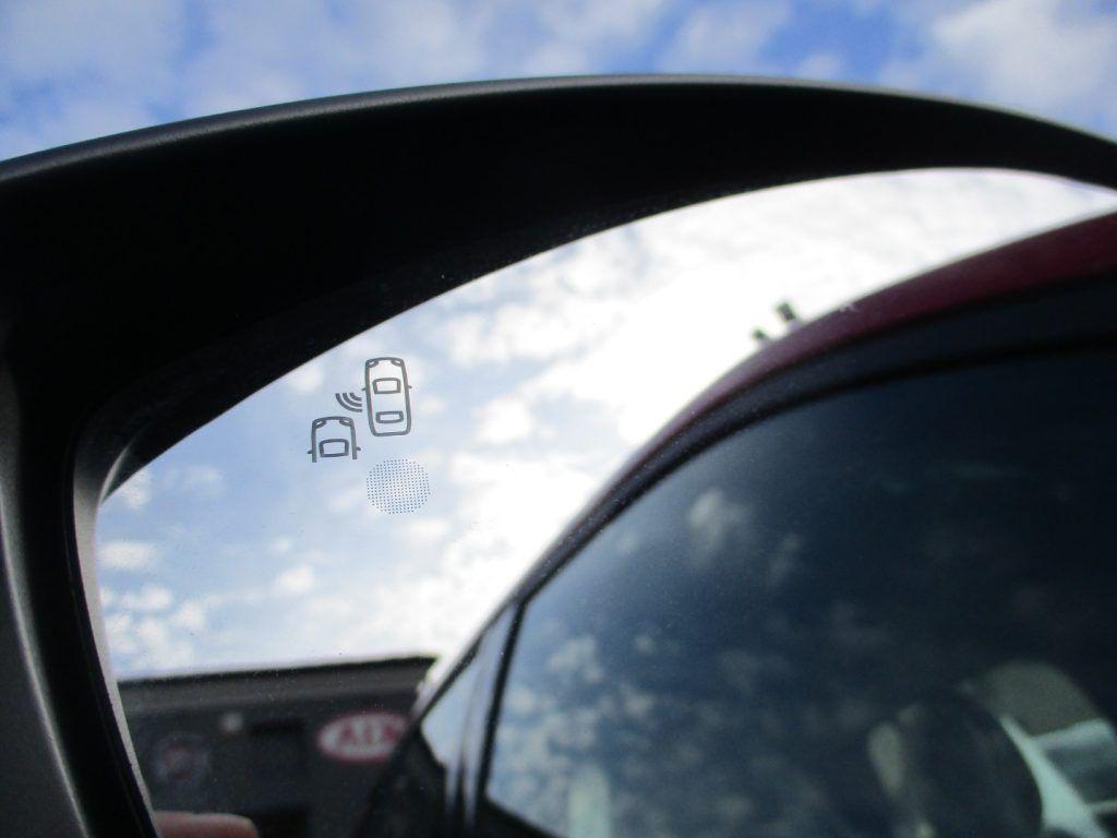 Fiat 600 Hybrid DCT MHEV Camera/Led/Sensori Park