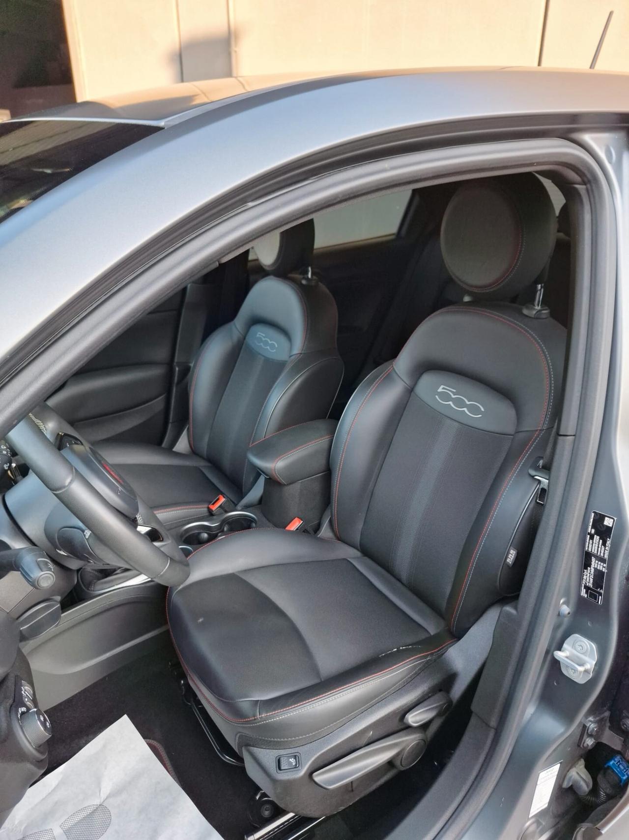 Fiat 500X 1.0 T3 120 CV Sport Dolcevita