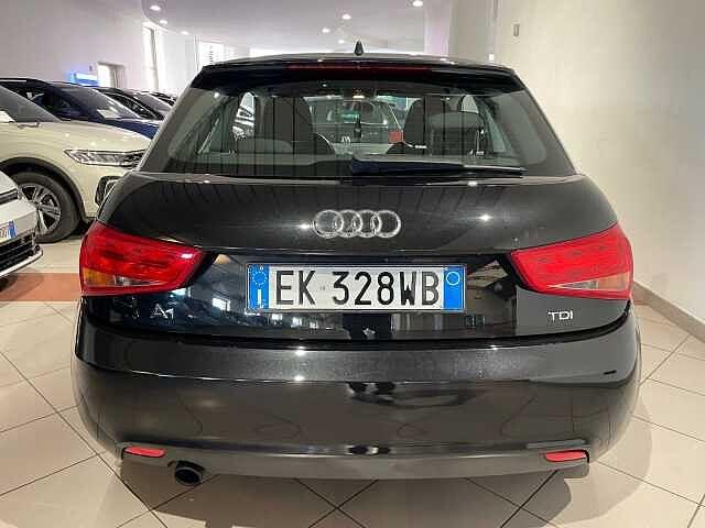 Audi A1 A1 1.6 TDI 105 CV Ambition