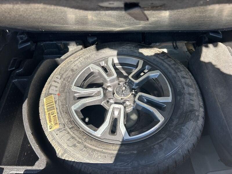 Jeep Renegade JEEP RENEGADE 1.6 mjt Limited 120CV