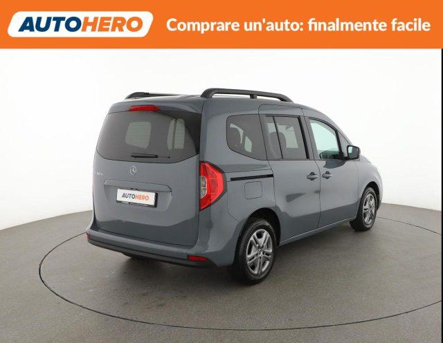 MERCEDES-BENZ Citan 1.5 112 CDI Tourer Long