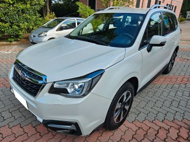 Subaru Forester 2.0i Style LINEARTRONIC - POSSIBILITA' GPL