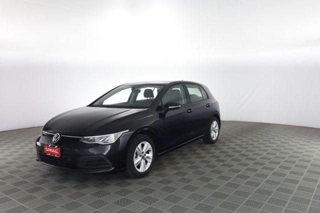 VOLKSWAGEN Golf Golf 1.0 eTSI EVO DSG Life
