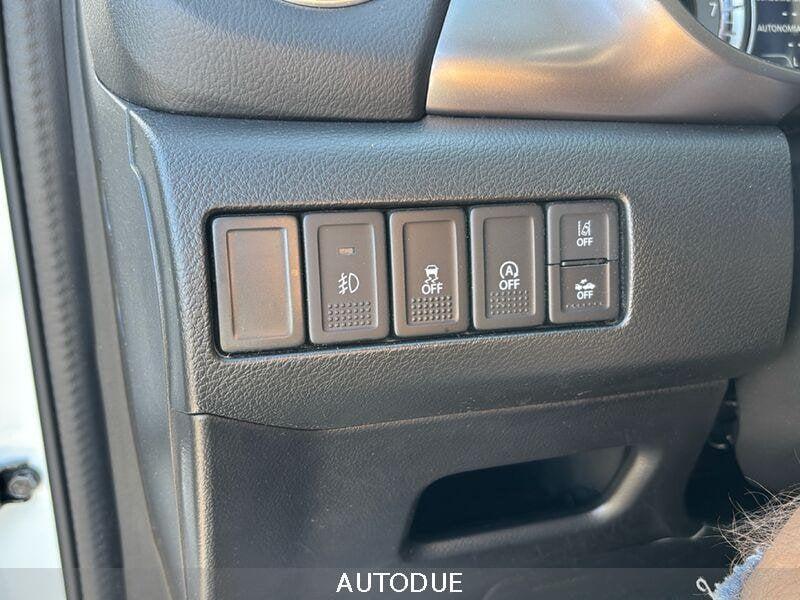 Suzuki Vitara II 2018 1.4h Cool 2wd