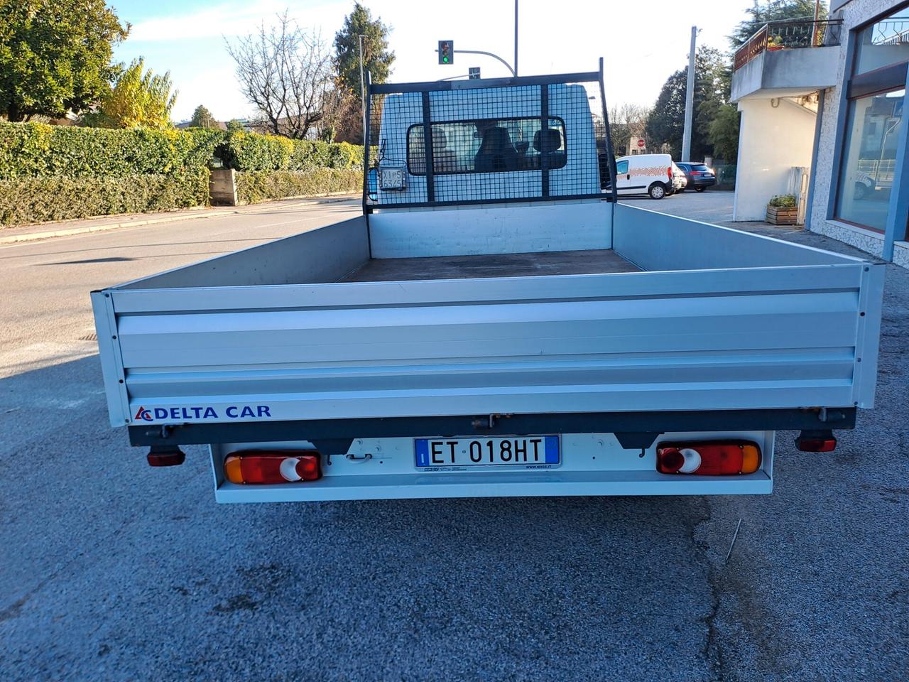 Opel Movano 35 2.3 CDTI 150CV PM FWD Cabinato Easytronic E5