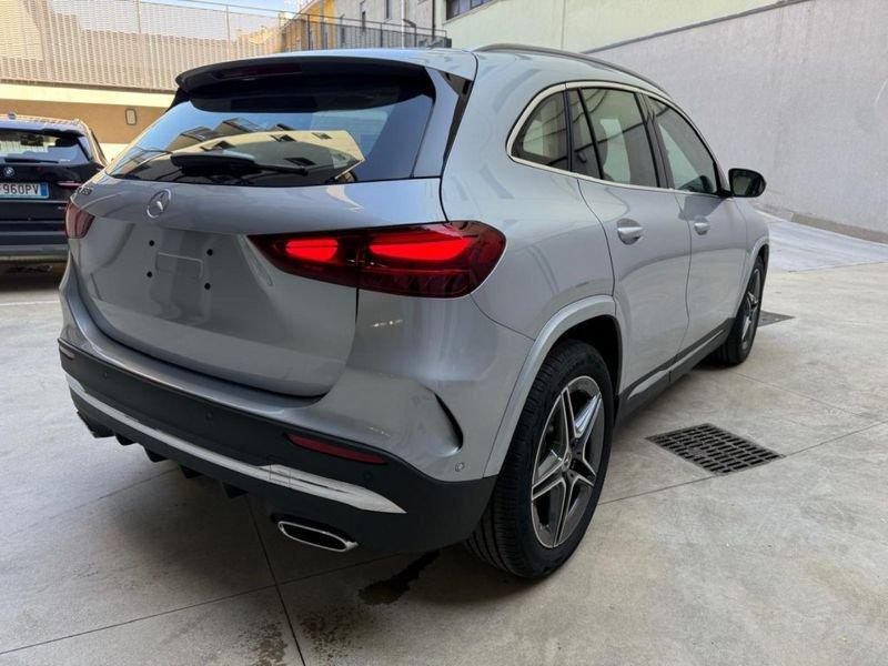 Mercedes-Benz GLA 180 Automatic AMG Line Premium