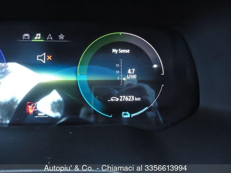 Renault Clio Clio Full Hyb. E-Tech 145 CV Esprit Alpine