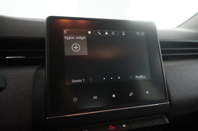 RENAULT Clio Clio SCe 65 CV 5 porte Evolution