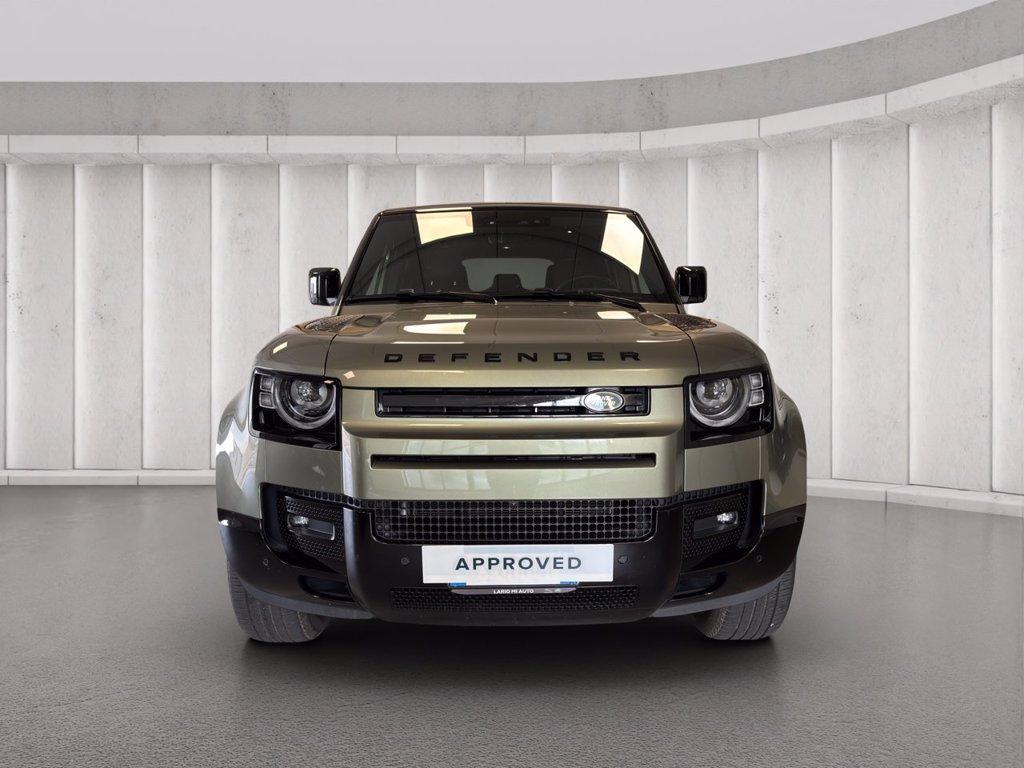 LAND ROVER Defender (2019) LAND ROVER 110 3.0D I6 250 CV AWD Auto X-Dynamic HSE del 2024