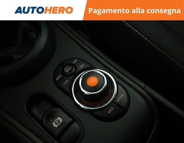 MINI Countryman 2.0 Cooper D Countryman