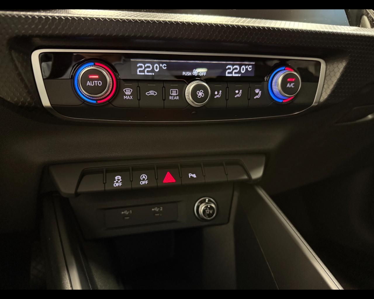 AUDI A1 ALLSTREET 30 TFSI S-TRONIC BUSINESS