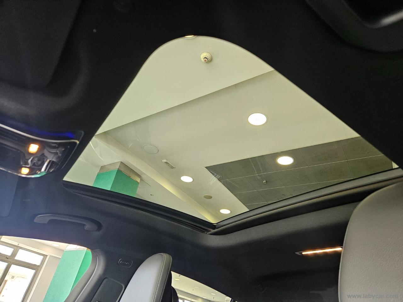 MERCEDES-BENZ GLC 220 d 4Matic Coupé AMG Line PREMIUM Plus