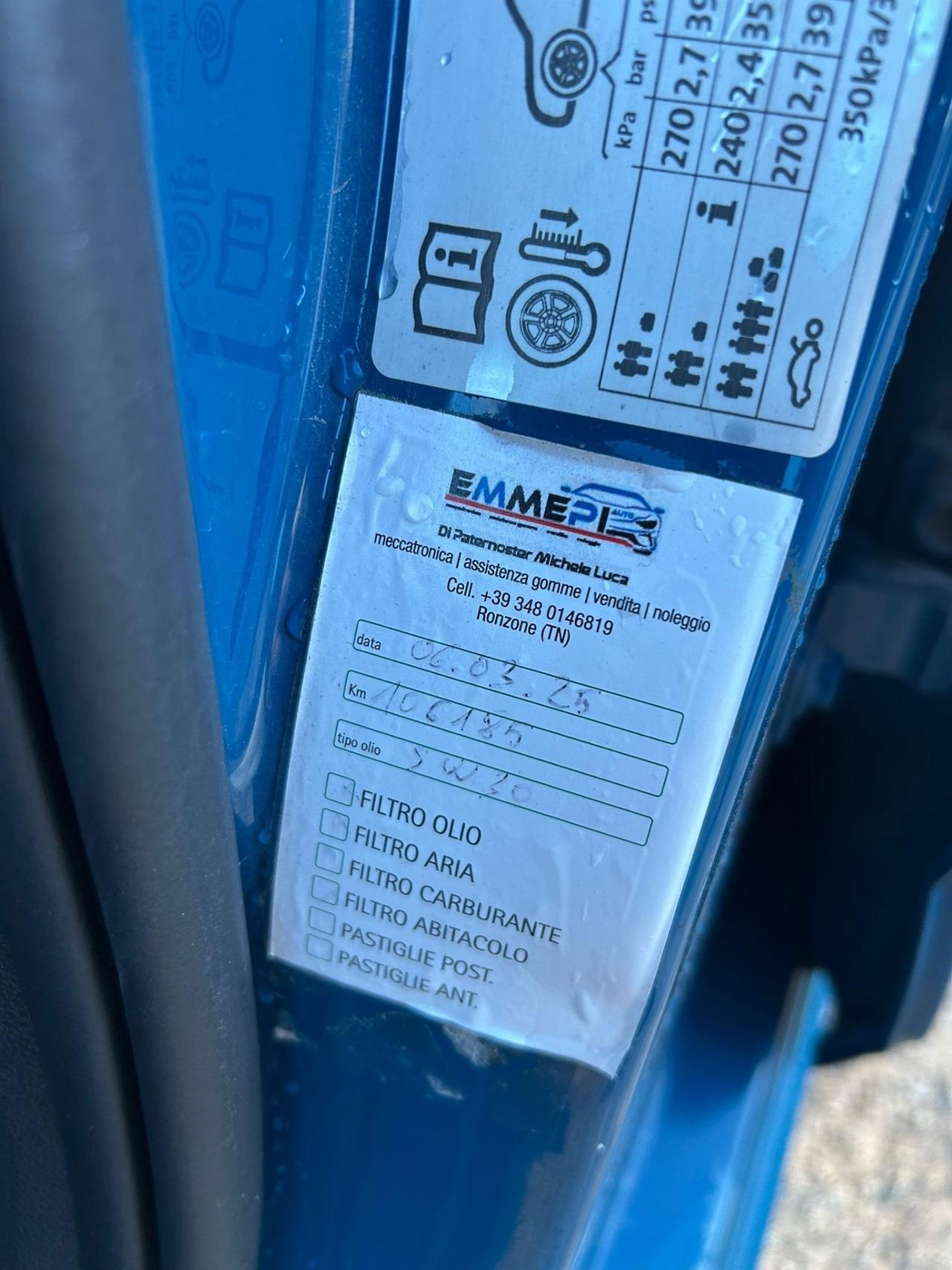 Volkswagen Polo 1.6 TDI 95 CV 5p. Highline BlueMotion Technology