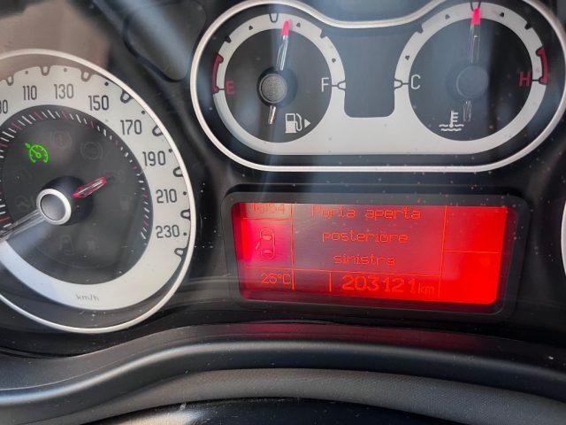 FIAT 500L Living 1.6 Multijet 120 CV Pop Star 7 posti