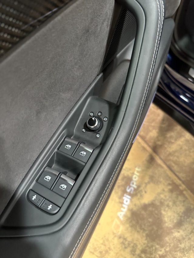 AUDI RS 4 Avant 2.9 TFSI quattro-20" - Carboceramici - IVA