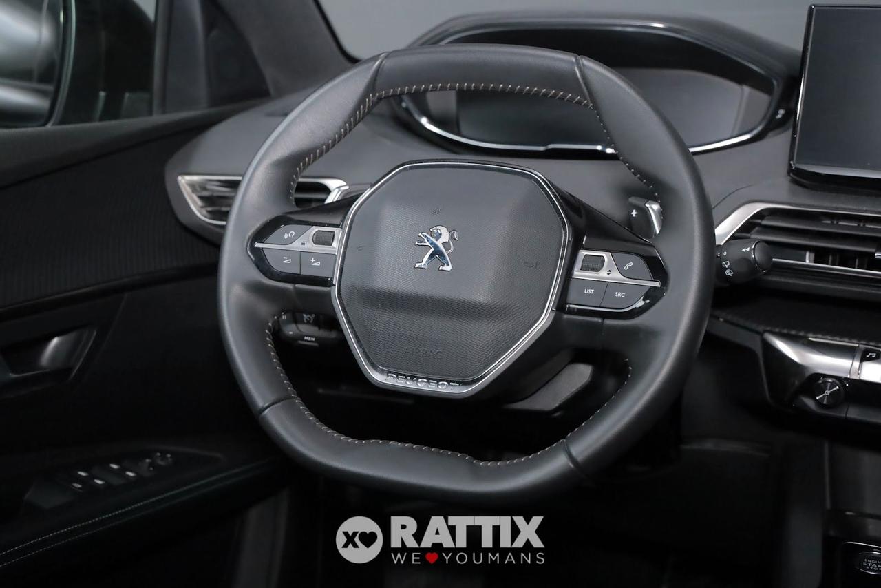 Peugeot 5008 1.5 bluehdi 130CV Allure Pack eat8 7p.ti