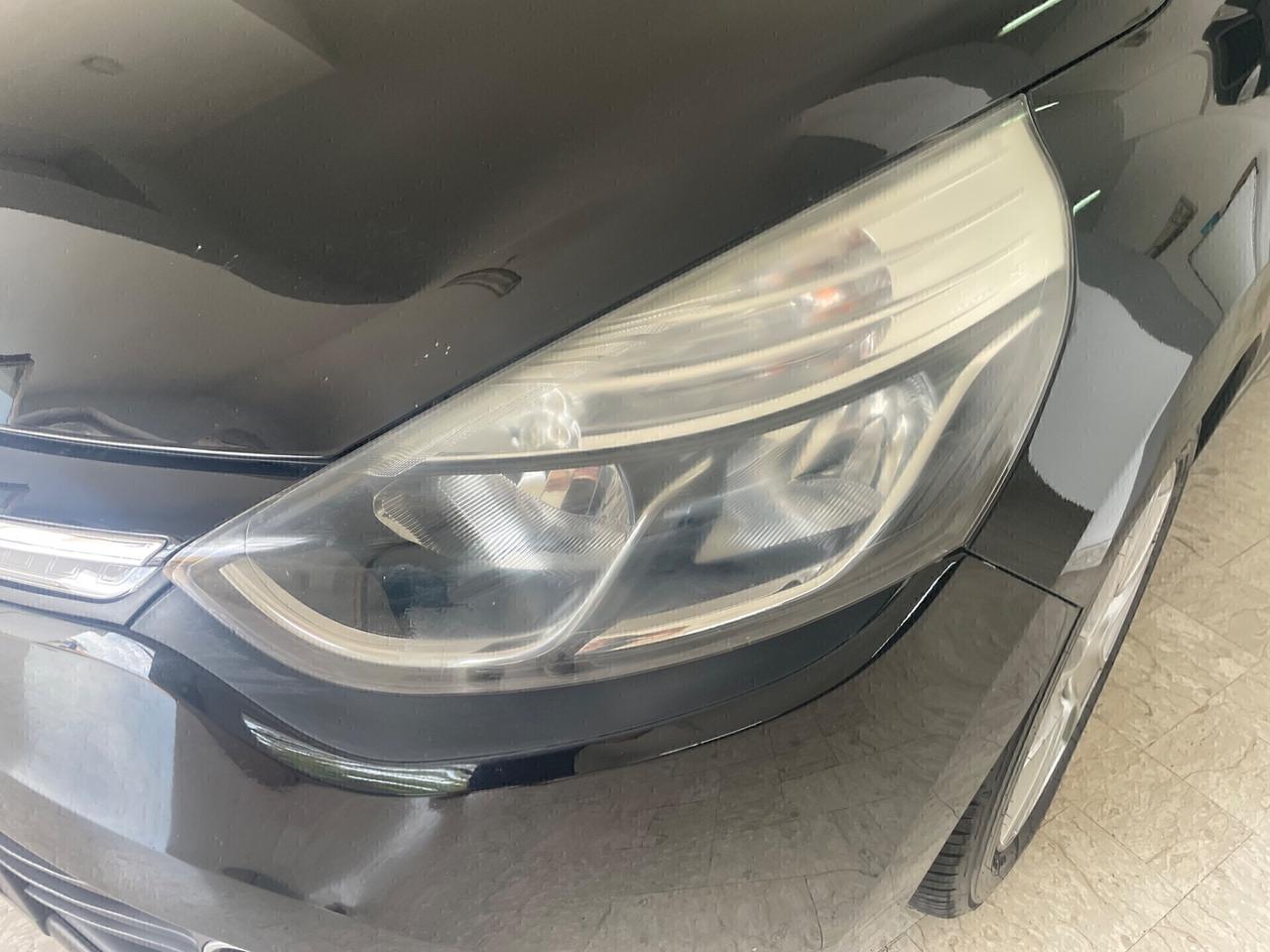 RENAULT CLIO SPORTER 1.5 DCi 90 CV EDC "PERFETTA"