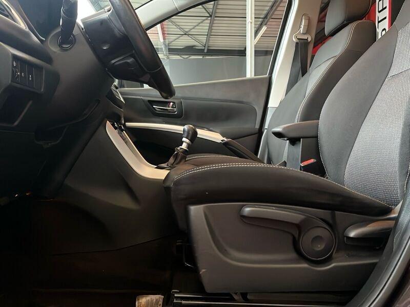 Suzuki S-Cross 1.6 DDiS