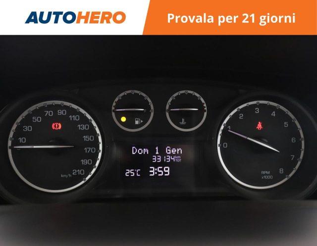 LANCIA Ypsilon 1.2 69 CV 5 porte Elefantino